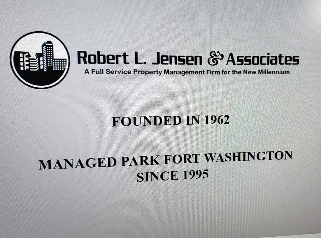 Annual Meeting Slide Presentation Highlights